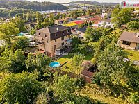 Prodej vícegeneračního rodinného domu v Ostrově, okr. Karlovy Vary - 7