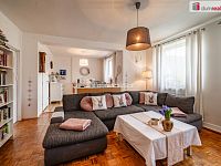 Udržovaný rodinný dům 5+1 se zahradou v Javorové ulici v Chebu