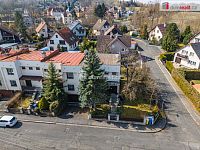 Udržovaný rodinný dům 5+1 se zahradou v Javorové ulici v Chebu - 25