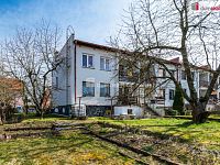 Udržovaný rodinný dům 5+1 se zahradou v Javorové ulici v Chebu - 30