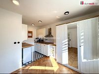 Pronájem bytu 2+kk, 38 m2, 5. května, Povrly