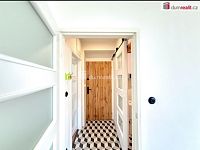 Pronájem bytu 2+kk, 38 m2, 5. května, Povrly