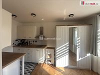 Pronájem bytu 2+kk, 38 m2, 5. května, Povrly - 2