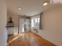 Pronájem bytu 2+kk, 38 m2, 5. května, Povrly - 3