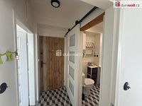 Pronájem bytu 2+kk, 38 m2, 5. května, Povrly - 6