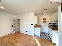 Pronájem bytu 2+kk, 38 m2, 5. května, Povrly - 7