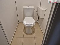 Pronájem, byt, 2+kk, Velešín - 8