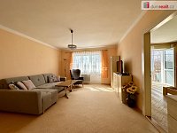 byt 3+1 v ul. Klínovecká, Ostrov  - 5