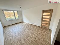 Pronájem bytu 2+kk, 43 m², po rekonstrukci – Kralupy nad Vltavou, Lobeč
