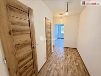 Pronájem bytu 2+kk, 43 m², po rekonstrukci – Kralupy nad Vltavou, Lobeč - 10