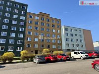 Pronájem bytu 2+kk, 43 m², po rekonstrukci – Kralupy nad Vltavou, Lobeč - 14