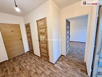 Pronájem bytu 2+kk, 43 m², po rekonstrukci – Kralupy nad Vltavou, Lobeč - 2