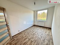 Pronájem bytu 2+kk, 43 m², po rekonstrukci – Kralupy nad Vltavou, Lobeč - 3