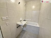 Pronájem bytu 2+kk, 43 m², po rekonstrukci – Kralupy nad Vltavou, Lobeč - 4