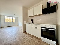 Pronájem bytu 2+kk, 43 m², po rekonstrukci – Kralupy nad Vltavou, Lobeč - 5