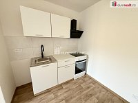 Pronájem bytu 2+kk, 43 m², po rekonstrukci – Kralupy nad Vltavou, Lobeč - 6