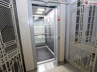 Atypický útulný byt 2+kk po rekonstrukci v přízemí krásné cihlové vily na ulici Krále Jiřího v Karlových Varech - 19