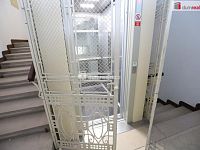 Atypický útulný byt 2+kk po rekonstrukci v přízemí krásné cihlové vily na ulici Krále Jiřího v Karlových Varech - 23