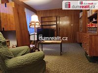 Pronájem pokoje 16 m2, společná zahrada, možnost zvířete - 2