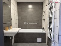 Pronájem bytu 2+1, 58 m2, Kollárova, Ostrov - 2