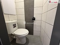 Pronájem bytu 2+1, 58 m2, Kollárova, Ostrov - 4