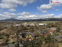 Pronájem bytu 2+1, 58 m2, Kollárova, Ostrov - 9