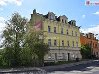 Byt 2kk Chebská ul. Karlovy Vary