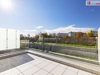  Moderní, multifunkční dům, 6+kk, 2 x terasa, sklep, 2 x parovací stání, Praha 12 - Libuš - 10