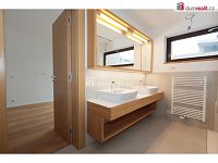  Moderní, multifunkční dům, 6+kk, 2 x terasa, sklep, 2 x parovací stání, Praha 12 - Libuš - 13