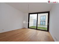  Moderní, multifunkční dům, 6+kk, 2 x terasa, sklep, 2 x parovací stání, Praha 12 - Libuš - 21