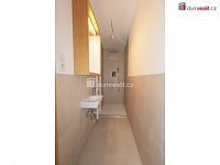  Moderní, multifunkční dům, 6+kk, 2 x terasa, sklep, 2 x parovací stání, Praha 12 - Libuš - 23