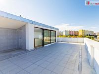  Moderní, multifunkční dům, 6+kk, 2 x terasa, sklep, 2 x parovací stání, Praha 12 - Libuš - 26