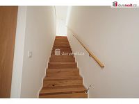  Moderní, multifunkční dům, 6+kk, 2 x terasa, sklep, 2 x parovací stání, Praha 12 - Libuš - 28