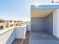  Moderní, multifunkční dům, 6+kk, 2 x terasa, sklep, 2 x parovací stání, Praha 12 - Libuš - 28