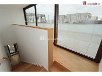  Moderní, multifunkční dům, 6+kk, 2 x terasa, sklep, 2 x parovací stání, Praha 12 - Libuš - 29