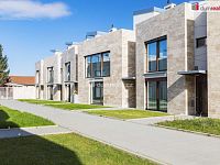  Moderní, multifunkční dům, 6+kk, 2 x terasa, sklep, 2 x parovací stání, Praha 12 - Libuš - 4