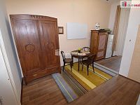 Pronájem 1+1, 43m², ul. Jana Masaryka, Vinohrady, s balkonem - 8