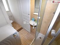 Pronájem 1+1, 43m², ul. Jana Masaryka, Vinohrady, s balkonem - 9