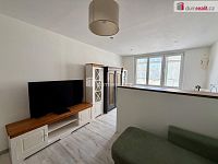 Prodej, byt 2+1, 62 m2, Cheb. - 11