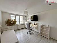 Prodej, byt 2+1, 62 m2, Cheb. - 12