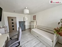 Prodej, byt 2+1, 62 m2, Cheb. - 13