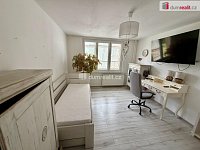 Prodej, byt 2+1, 62 m2, Cheb. - 14