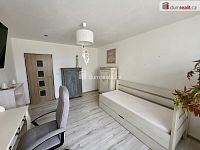 Prodej, byt 2+1, 62 m2, Cheb. - 14