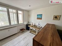 Prodej, byt 2+1, 62 m2, Cheb. - 14