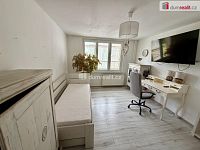 Prodej, byt 2+1, 62 m2, Cheb. - 15