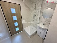 Prodej, byt 2+1, 62 m2, Cheb. - 16