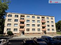 Prodej, byt 2+1, 62 m2, Cheb. - 18