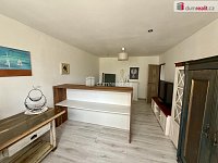 Prodej, byt 2+1, 62 m2, Cheb. - 2