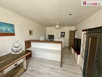 Prodej, byt 2+1, 62 m2, Cheb. - 3