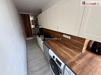 Prodej, byt 2+1, 62 m2, Cheb. - 4